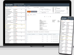 Invoice Automation - guided approval flows