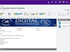 OpusView Screenshot 2