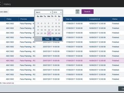 OPX Screenshot 1