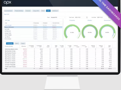 OPX Screenshot 1