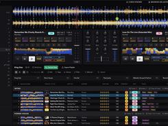 Ora DJ Screenshot 1