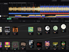 Ora DJ Screenshot 1