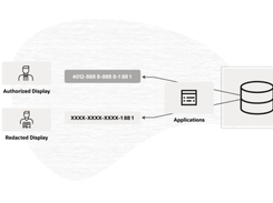 Oracle Advanced Security Screenshot 1