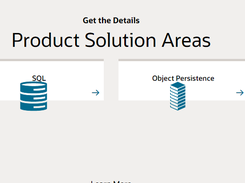 Oracle Berkeley DB Screenshot 1