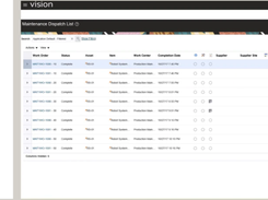 Oracle Cloud Maintenance Screenshot 2