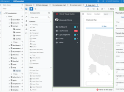 Oracle Cloud CX Screenshot 1