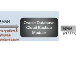 Oracle Database Backup Cloud Service Screenshot 2