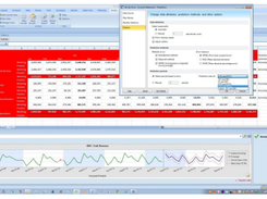 Oracle Hyperion Planning Screenshot 1