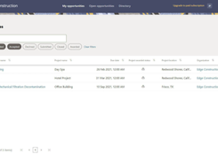 Oracle Preconstruction Screenshot 1