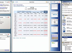 Oracle Smart Space Screenshot 1