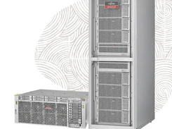 Oracle SPARC Servers Screenshot 2