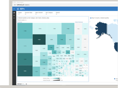 Oracle Supply Chain Collaboration Screenshot 3