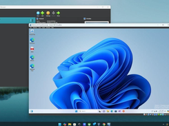 VirtualBox Screenshot 2