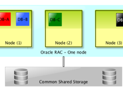 Oracle VM Screenshot 1