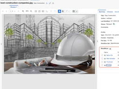 Oracle WebCenter Content Screenshot 2