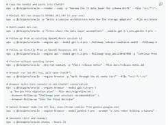 oracle Screenshot 1