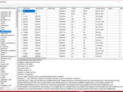 OraDumpReader Screenshot 1