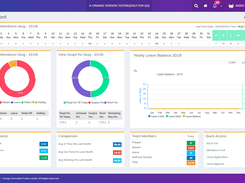 Ultimatix Payroll Screenshot 1