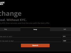 OrangeFren Screenshot 1