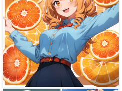OrangeMixs Screenshot 2