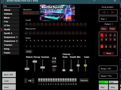 Bottle Beats mini Screenshot 5