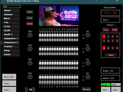 Bottle Beats mini Screenshot 3