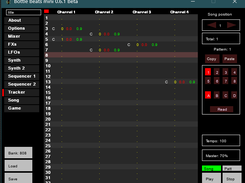 Bottle Beats mini Screenshot 4