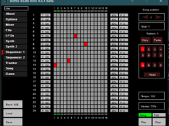 Bottle Beats mini Screenshot 1