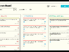 Sprint Board