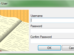 Simple login