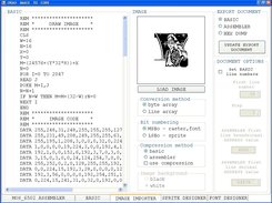 ORAO BASKET IMAGE IMPORTER