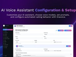 Oravoice Screenshot 3