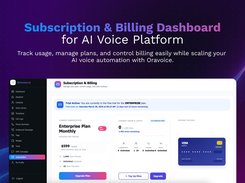 Oravoice Screenshot 5