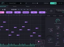 Orb Producer Suite Screenshot 1