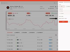 Orb's reverse search functionality