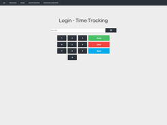 Time Tracking