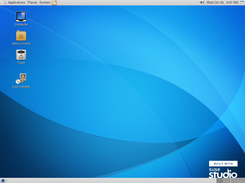Desktop