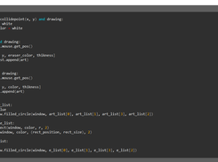 No need to worry about slow startup just run it and code