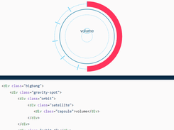 Orbit CSS Screenshot 2