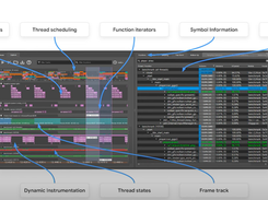 Orbit Profiler Screenshot 1