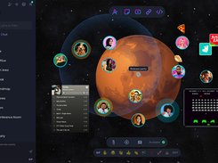 Orbital Screenshot 1