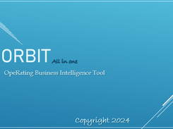 Orbit App
