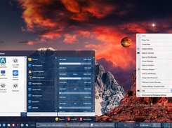 Orbitiny Desktop Screenshot 2
