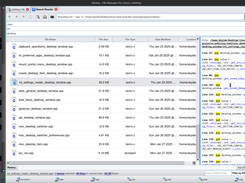 Orbitiny Desktop Screenshot 3