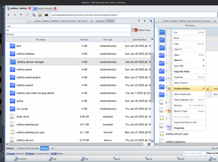 Orbitiny Desktop Screenshot 4