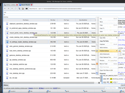 Orbitiny Desktop Screenshot 5