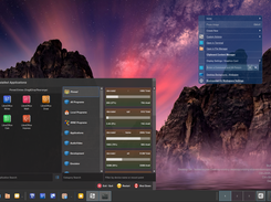 Orbitiny Desktop Screenshot 2