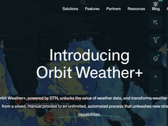 OrbitMI Screenshot 1