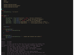 Orbiton Screenshot 1
