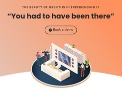 Orbits Screenshot 3